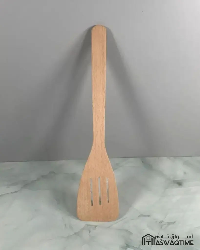 ZEMBU CURVED SPOON KEVGİR