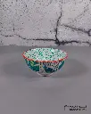 DANNY HOME 4.75" BOWL 12X5.5CM PORCELAIN 165G