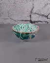 DANNY HOME 6" BOWL 15.5X7CM PORCELAIN 330G