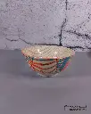 DANNY HOME 6" BOWL 15.5X7CM PORCELAIN 330G