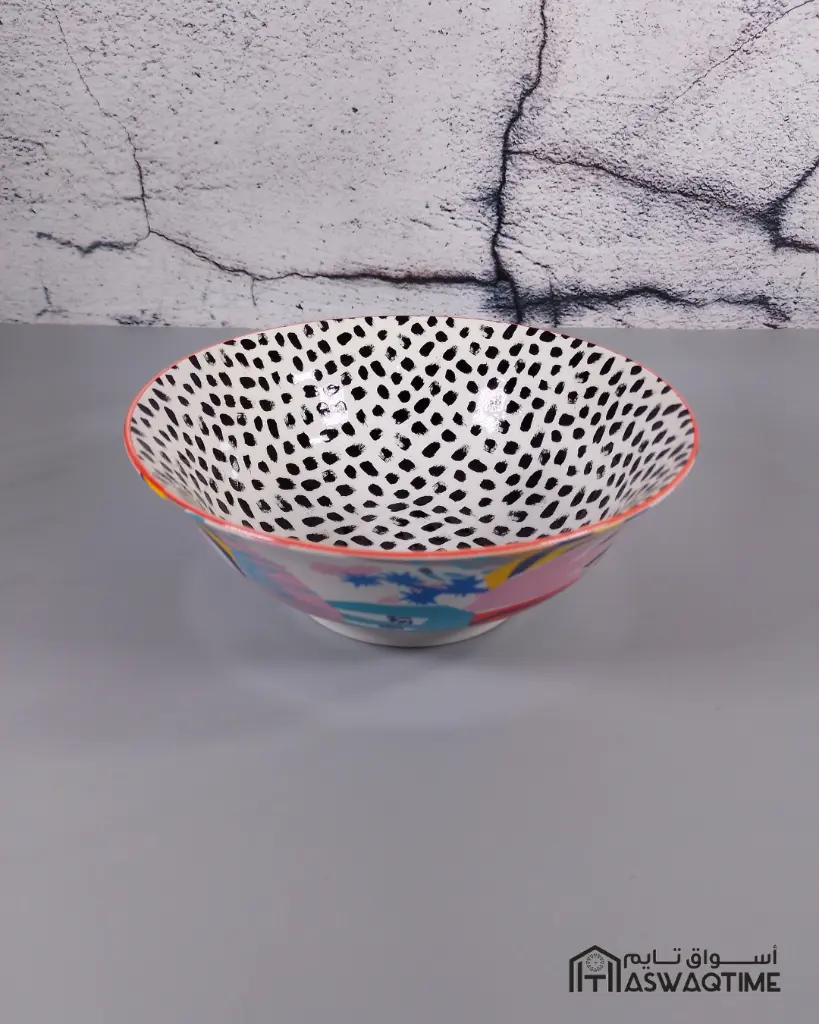 DANNY HOME 8" SALAD BOWL