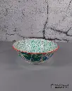 DANNY HOME 8" SALAD BOWL 21X21X7.5CM PORCELAIN 594G