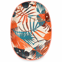 DANNY HOME 9.5" OVAL PLATE