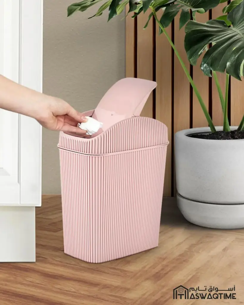 DECO MAXI WASTE BIN