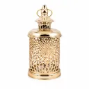 DECORATION METAL LANTERN