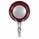 DECORATIVE HANGER ROUND (4PCS)