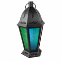 DECORATIVE LANTERN 