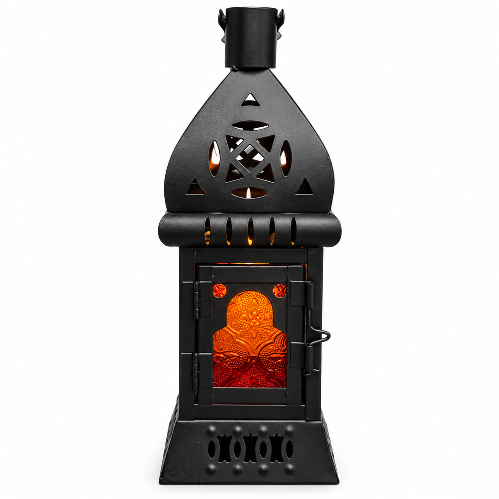 DECORATIVE LANTERN 