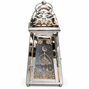 DECORATIVE LANTERN 
