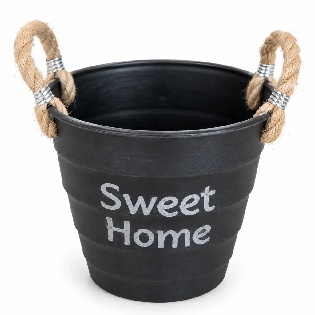 DECORATIVE VASE