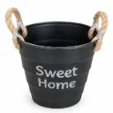 DECORATIVE VASE
