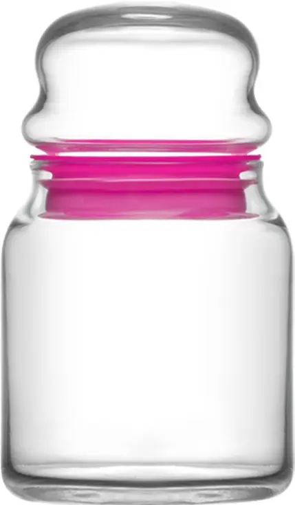 LAV SERA GLASS JAR 290cc