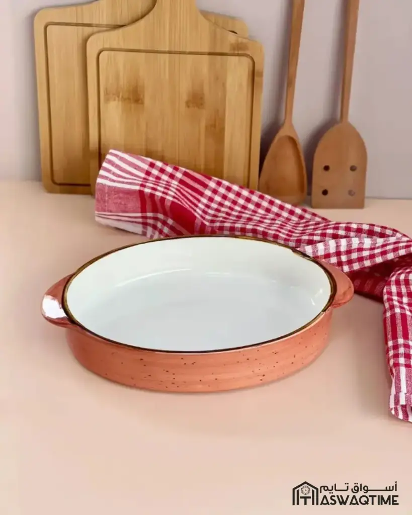 D.H. BAKEWARE
