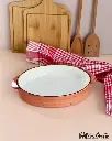 D.H. BAKEWARE