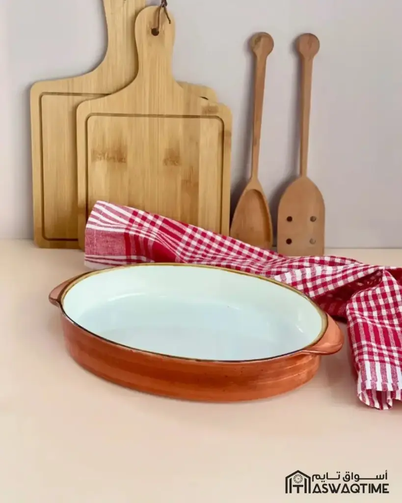 D.H. BAKEWARE