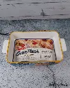 D.H. BAKEWARE - CERAMIC BAKEWARE 25.5X14.5X5.2CM PORCELAIN 745G