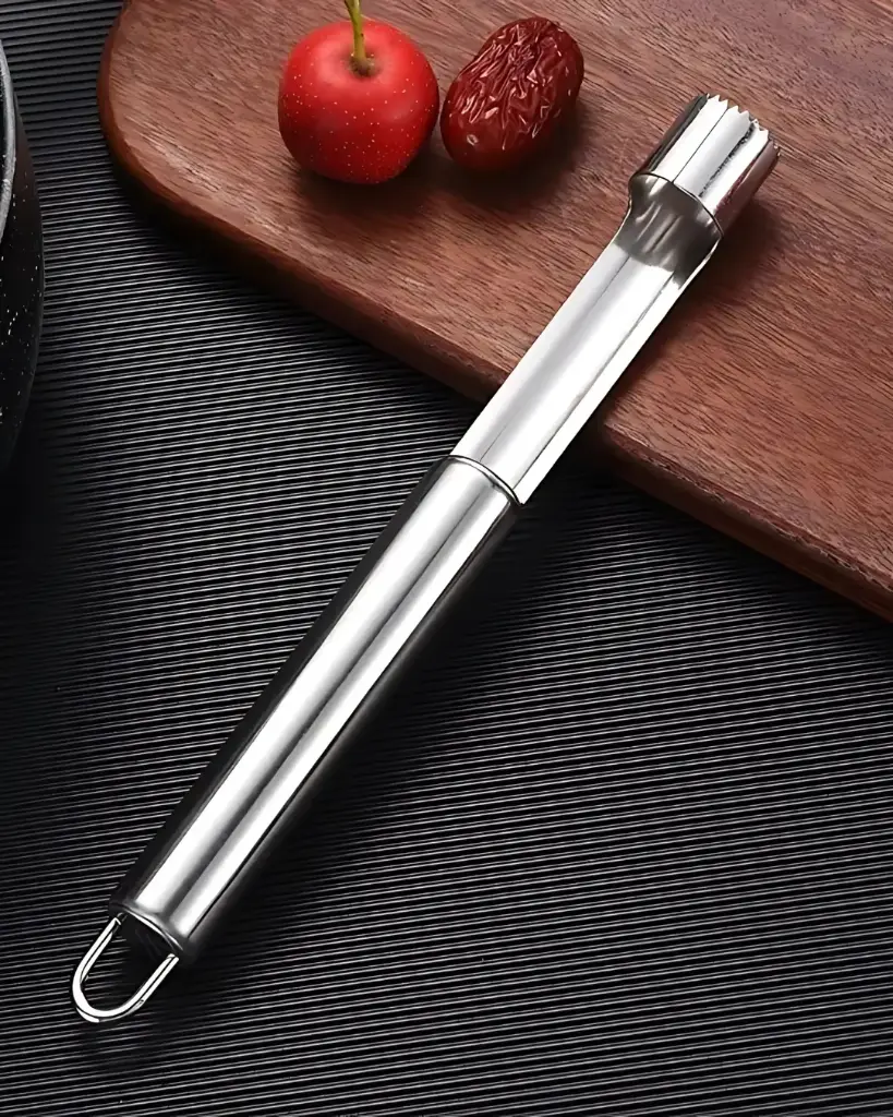 [MS09-DH3386-NATURAL] DANNY HOME CORE KNIFE