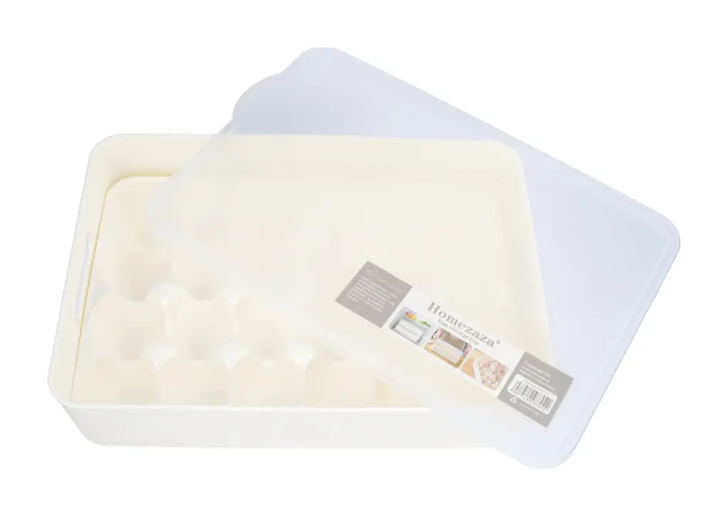 DANNY HOME EGG TRAY TIN 31.9CM