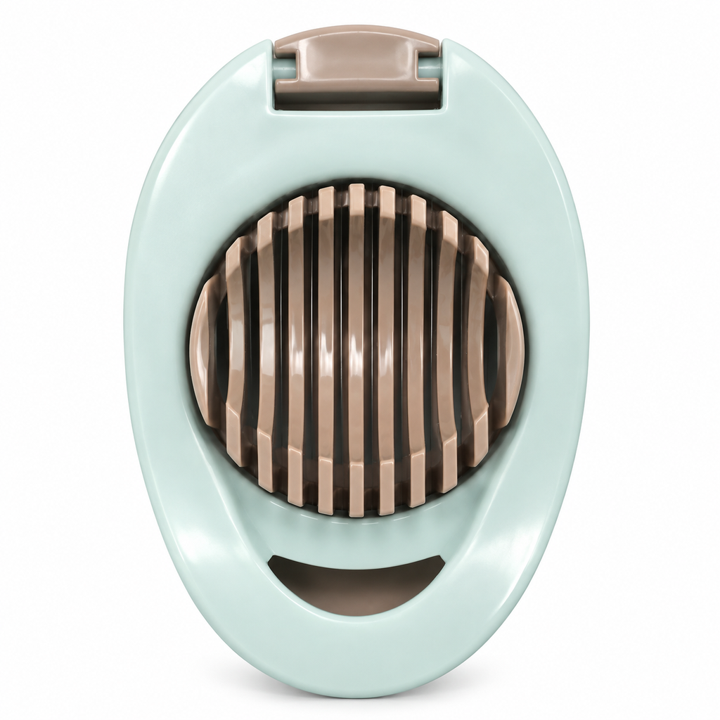 [MS09-DH0382-BLUE] DANNY HOME EGG CUTTER