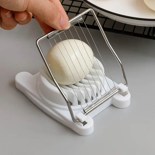 [MS09-DH0214-BLUE] DANNY HOME EGG CUTTER