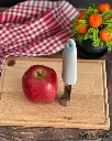 DANNY HOME FRUIT CORE