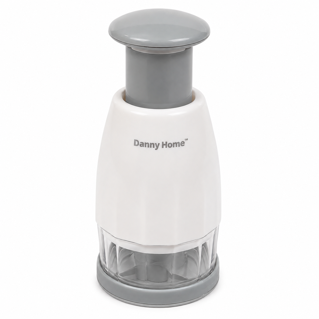 [MS09-DH3354-GREY] DANNY HOME GARLIC CUTTER