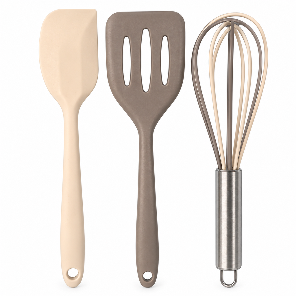 DANNY HOME MINI SCRAPER SET OF 3