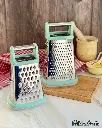 DANNY HOME 4 SIDED GRATER 9"