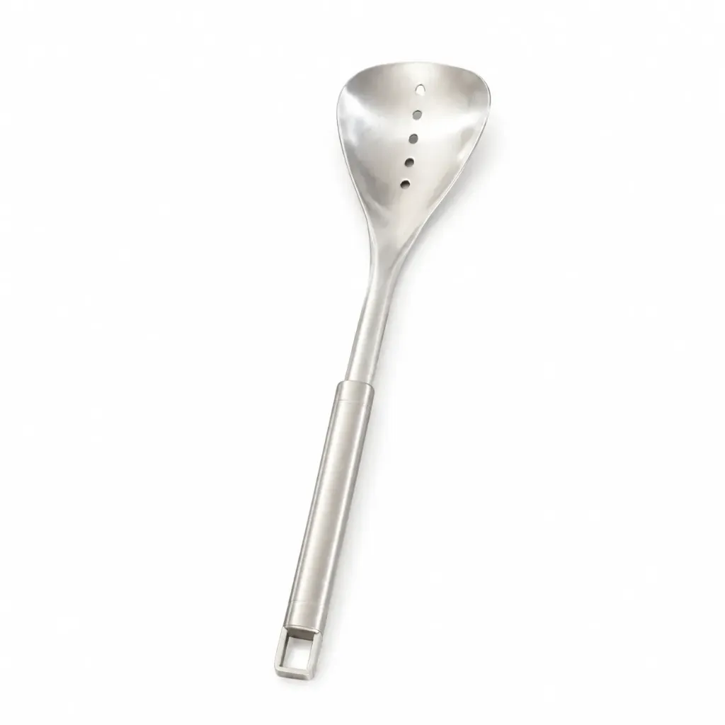 DANNY HOME STAINLESS STEEL SLOTTED SPOON
