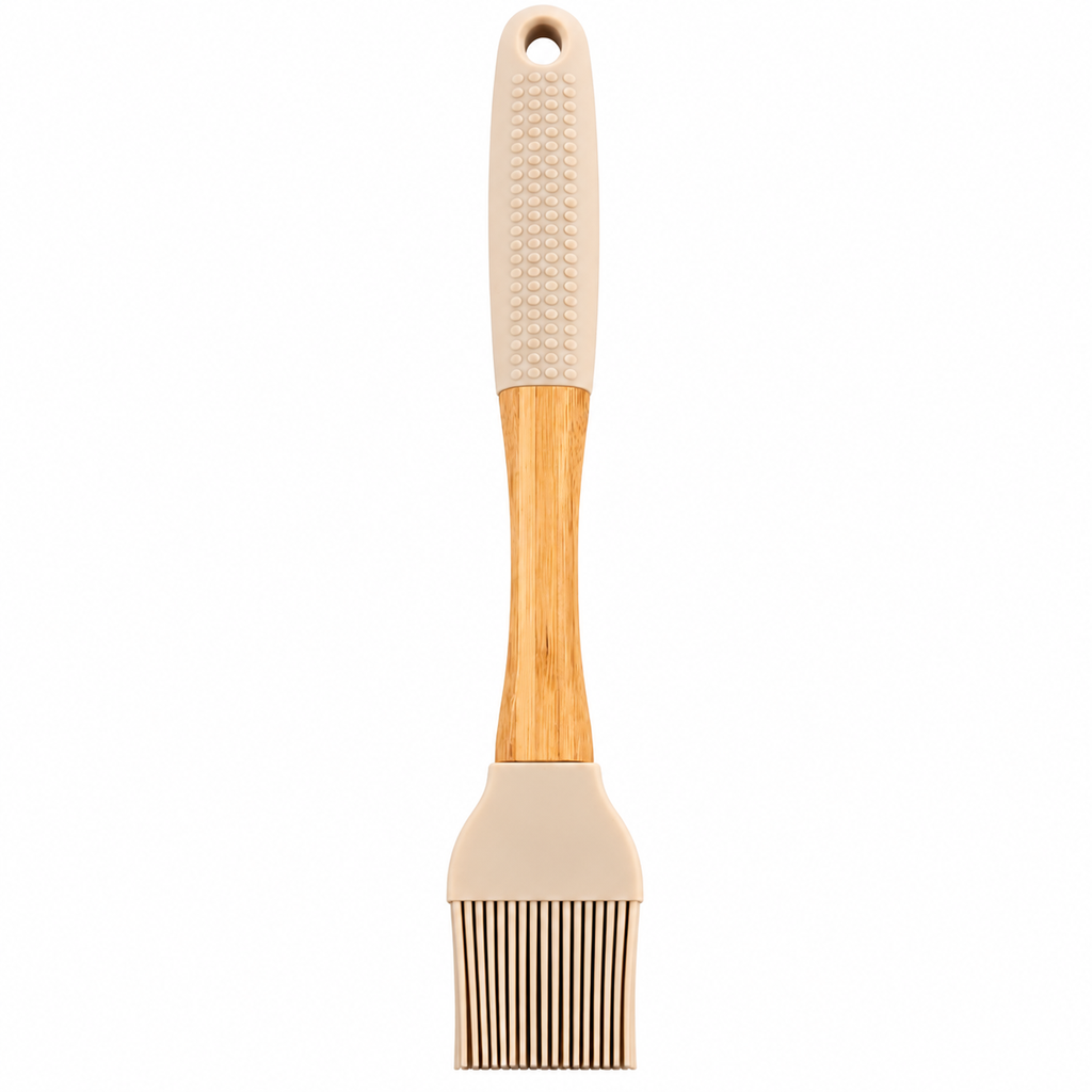 DANNY HOME SILICONE BRUSH