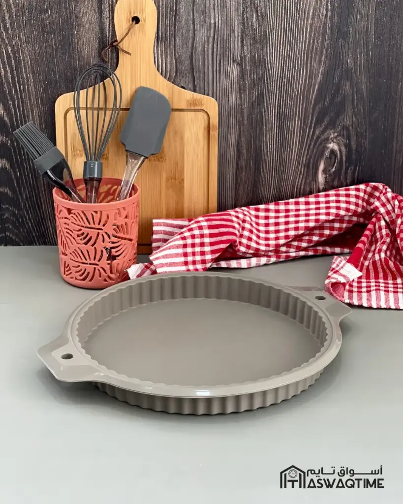 DANNY HOME SILICONE CAKE MOLD