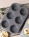 D.H. SILICONE CAKE MOLD