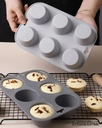 DANNY HOME SILICONE CAKE MOLD