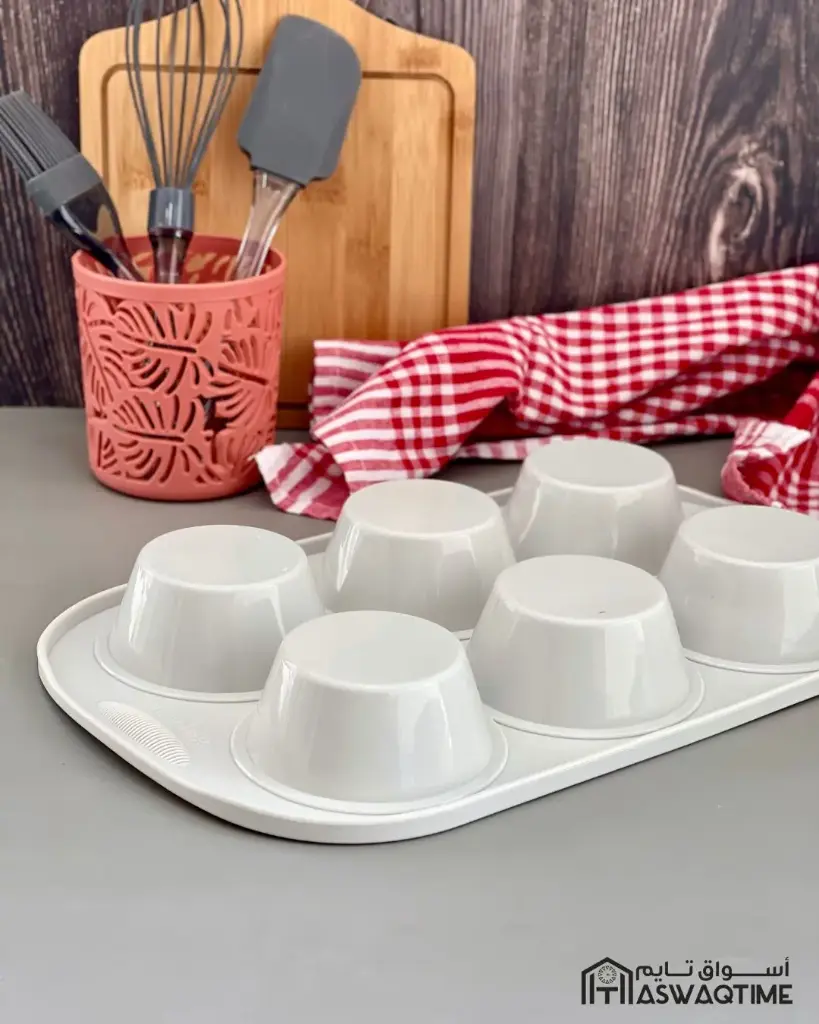 DANNY HOME SILICONE CAKE MOLD