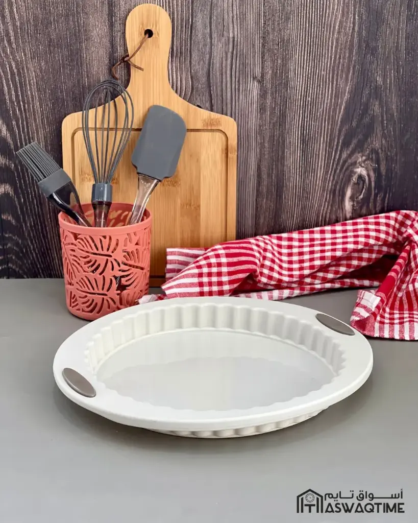 DANNY HOME SILICONE CAKE MOLD