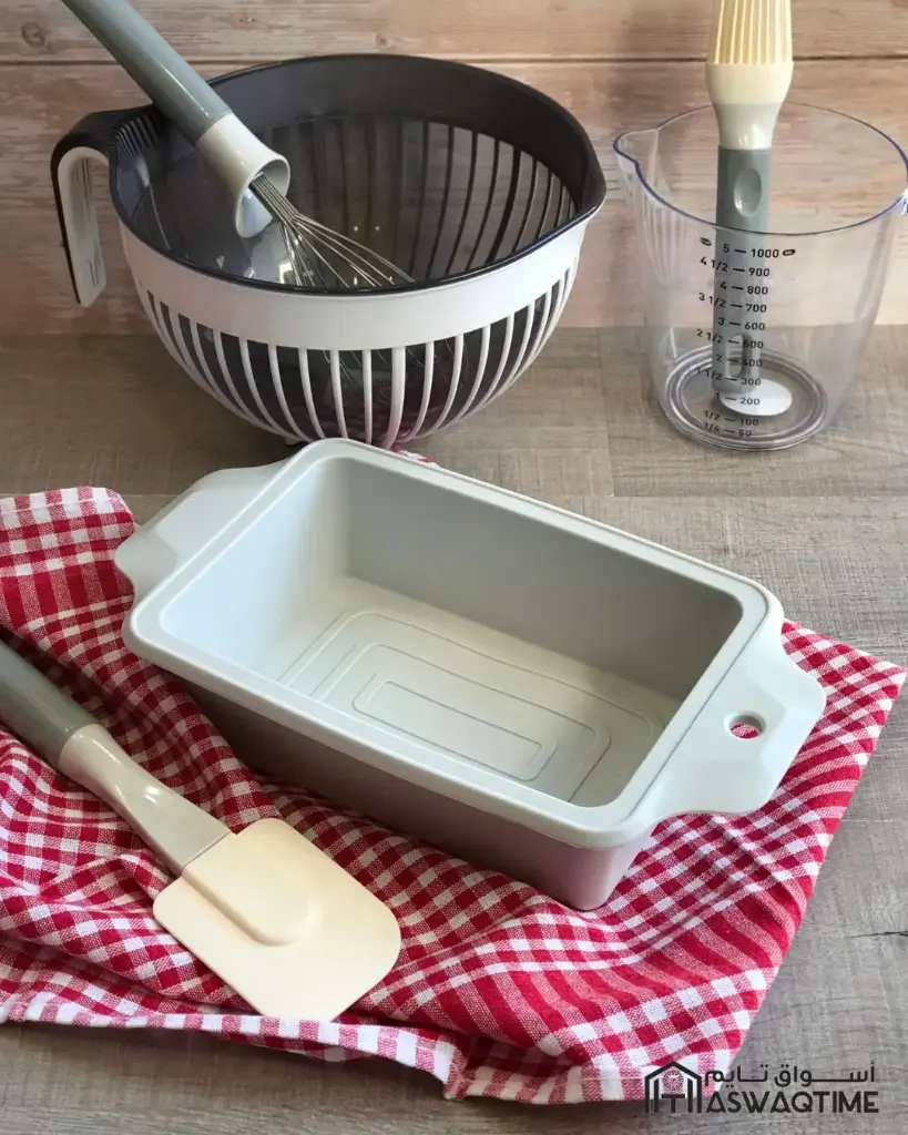 [MS09-DH0312] DANNY HOME PROFESSIONAL SILICONE CAKE MOULD 28.2CM