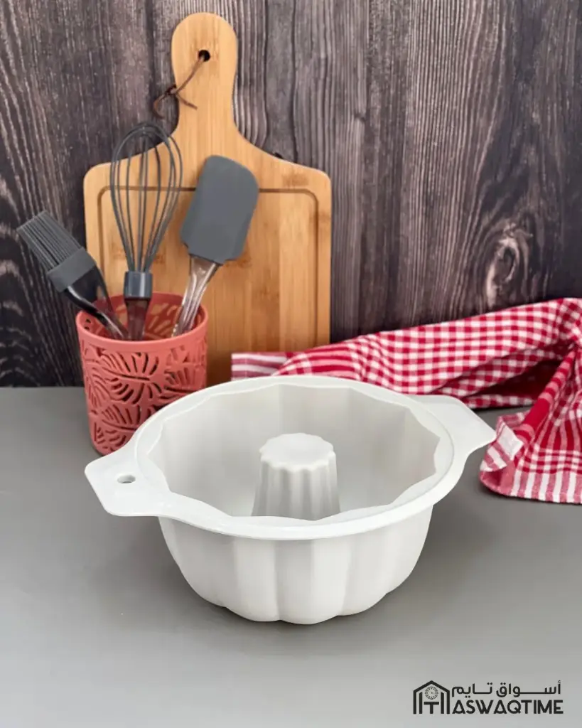 DANNY HOME SILICONE CAKE MOLD