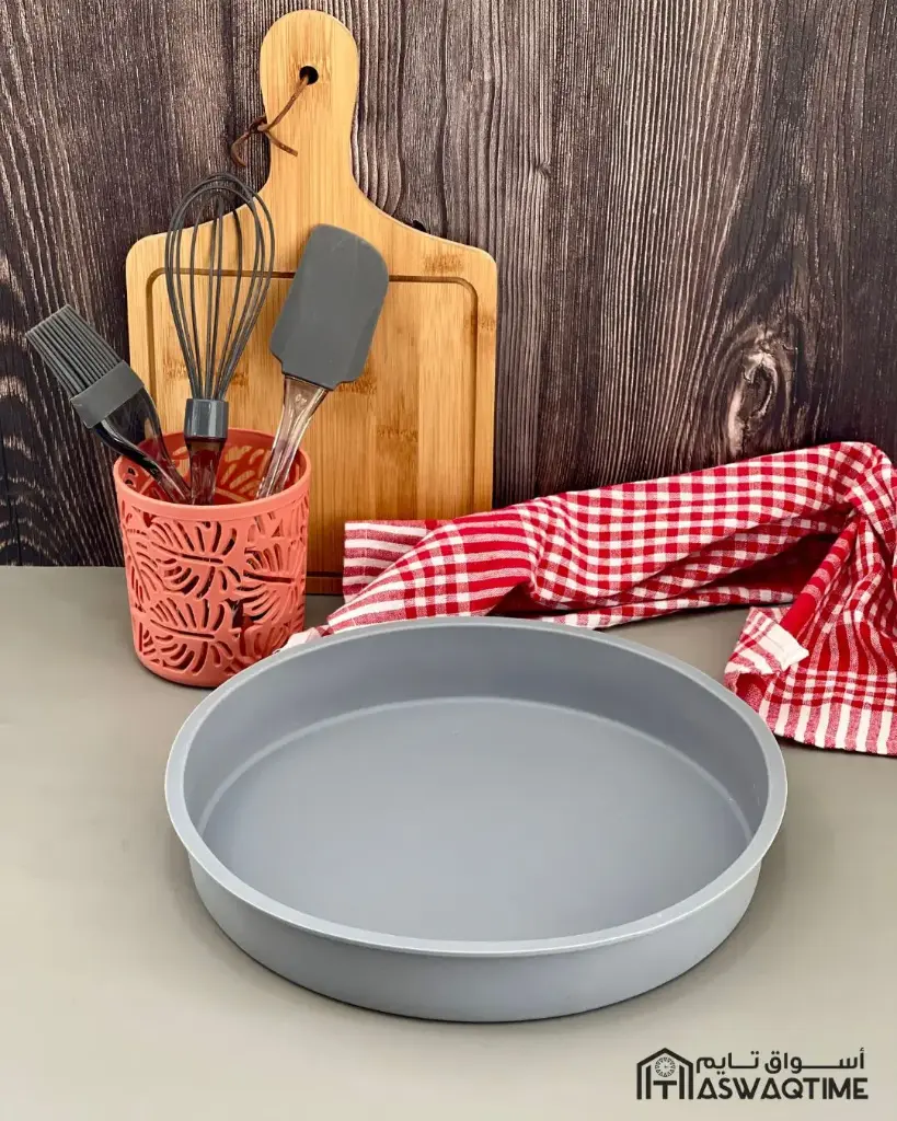 DANNY HOME SILICONE CAKE MOLD