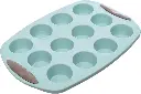 DANNY HOME HIGH QUALITY SILICONE NON-STICK BAKING MOLD 30X21X2.5CM