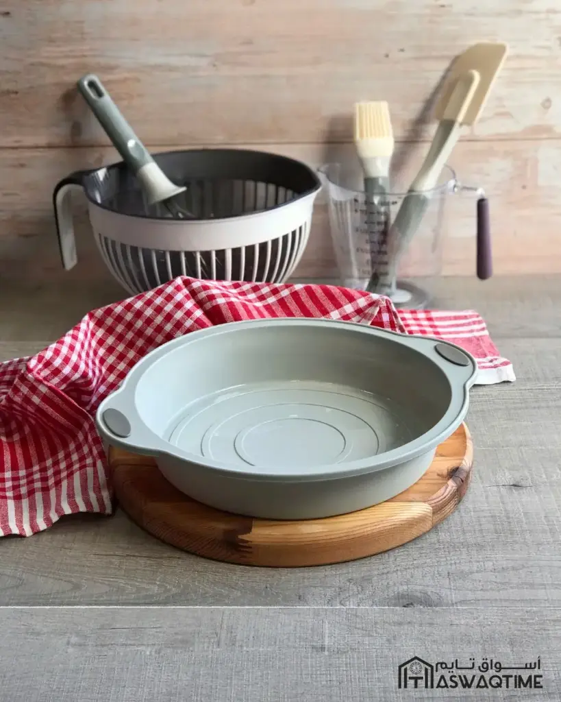 DANNY HOME SILICONE CAKE MOLD