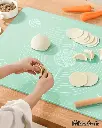 DANNY HOME SILICON BAKING PAD