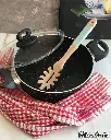 DANNY HOME WOODEN SPAGHETTI SPOON