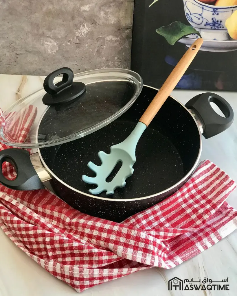 [MS09-DH0739-BLUE] DANNY HOME SPAGHETTI SPOON