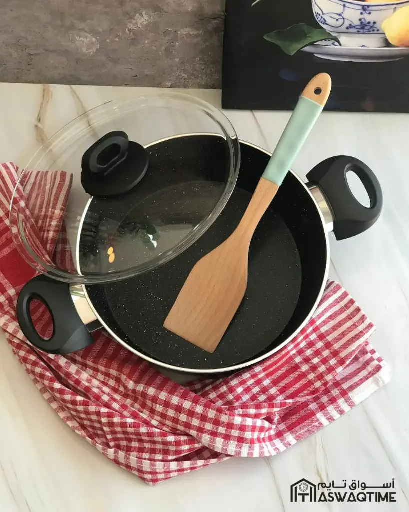 [MS09-DH2777-BLUE] DANNY HOME SPATULA