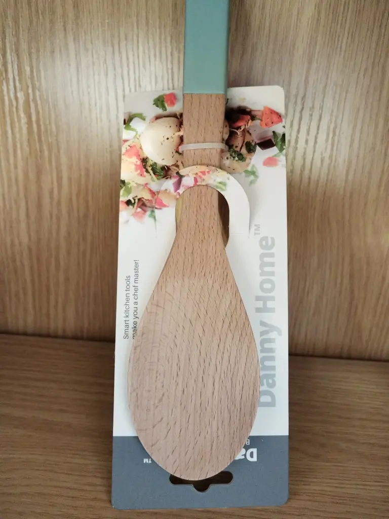 DANNY HOME WOOD SPOON