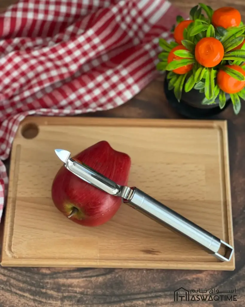 [MS09-DH3389-NATURAL] DANNY HOME STAINLESS STEEL STRAIGHT PLANER