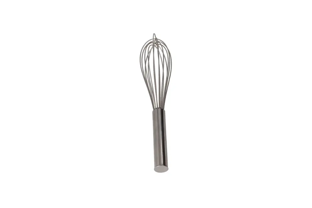 DANNY HOME STAINLESS STEEL EGG WHISK 20.4cm