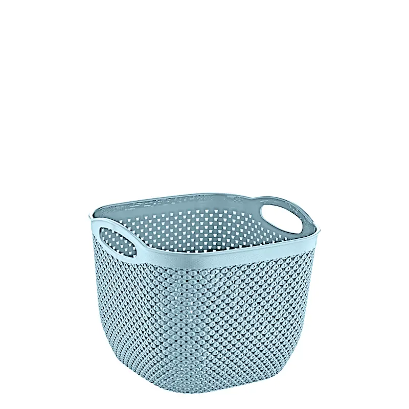 Hobby Life DIAMOND SQUARE BASKET 6.3Ltr
