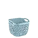 Hobby Life DIAMOND SQUARE BASKET 6.3Ltr