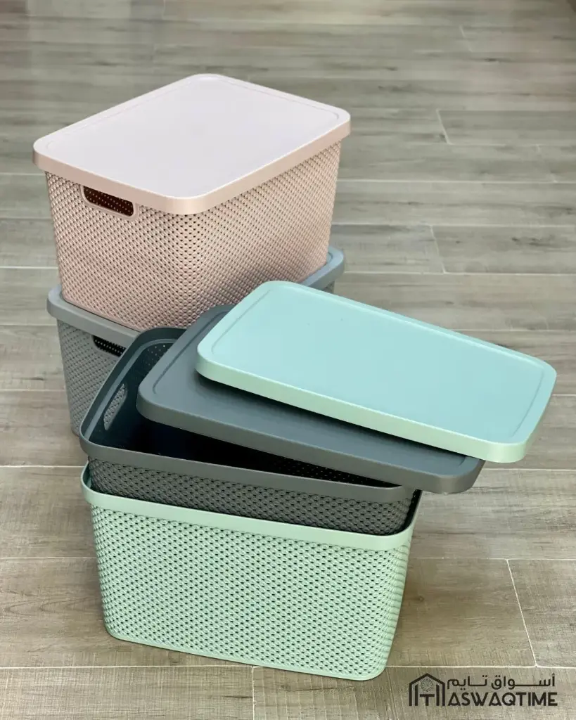 Hobby Life DIAMOND STORAGE BOX  / 13 Ltr